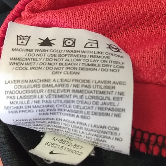 Nike shorts - Picture 6 of 6